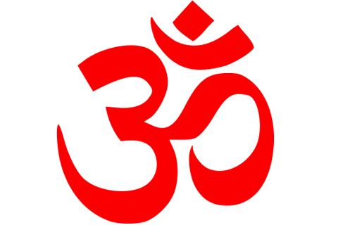Hinduism. Sanatana Dharma. OM